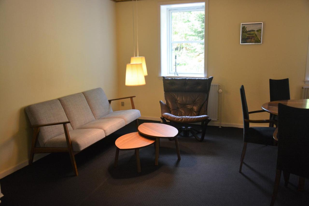 Gunneruphus Bed&Breakfast Herning Exterior foto
