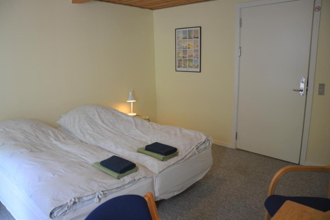 Gunneruphus Bed&Breakfast Herning Exterior foto