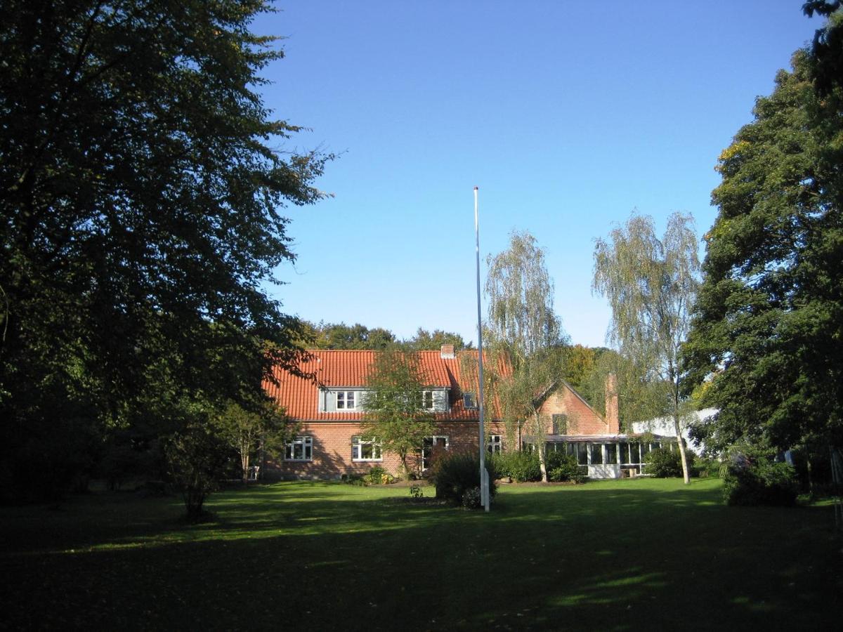 Gunneruphus Bed&Breakfast Herning Exterior foto