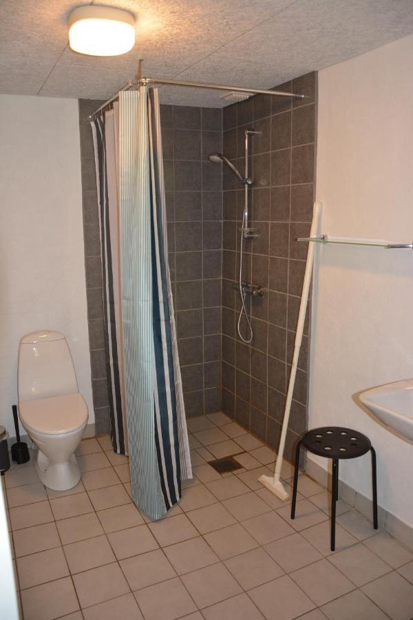 Gunneruphus Bed&Breakfast Herning Exterior foto